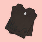 All I Need Is My Dog T-Shirt — Dog Lover Graphic Tee