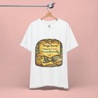 Dog Lovers T‑Shirt – "Dogs Know How to Love Unconditionally" Vintage Design