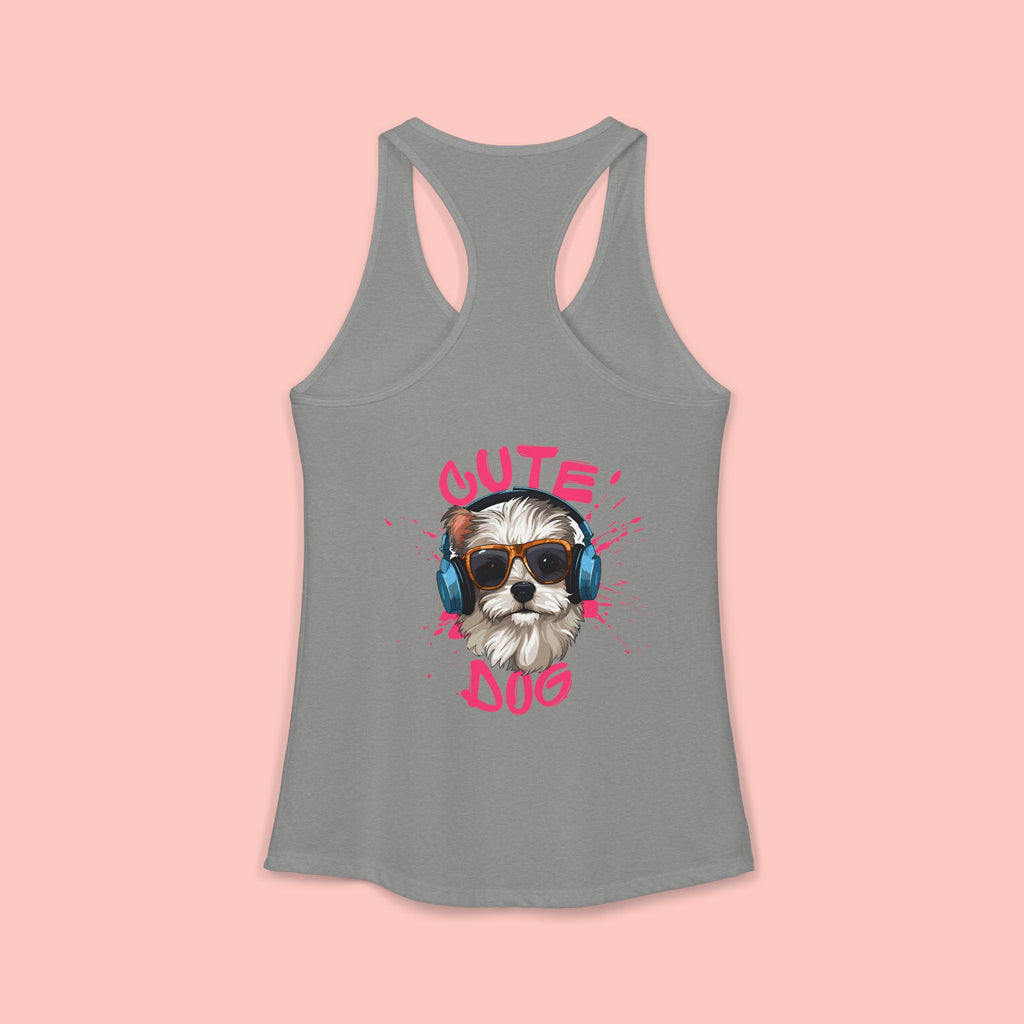 Women's Ideal Racerback Tank