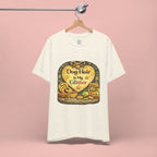 Dog Hair Is My Glitter T-Shirt