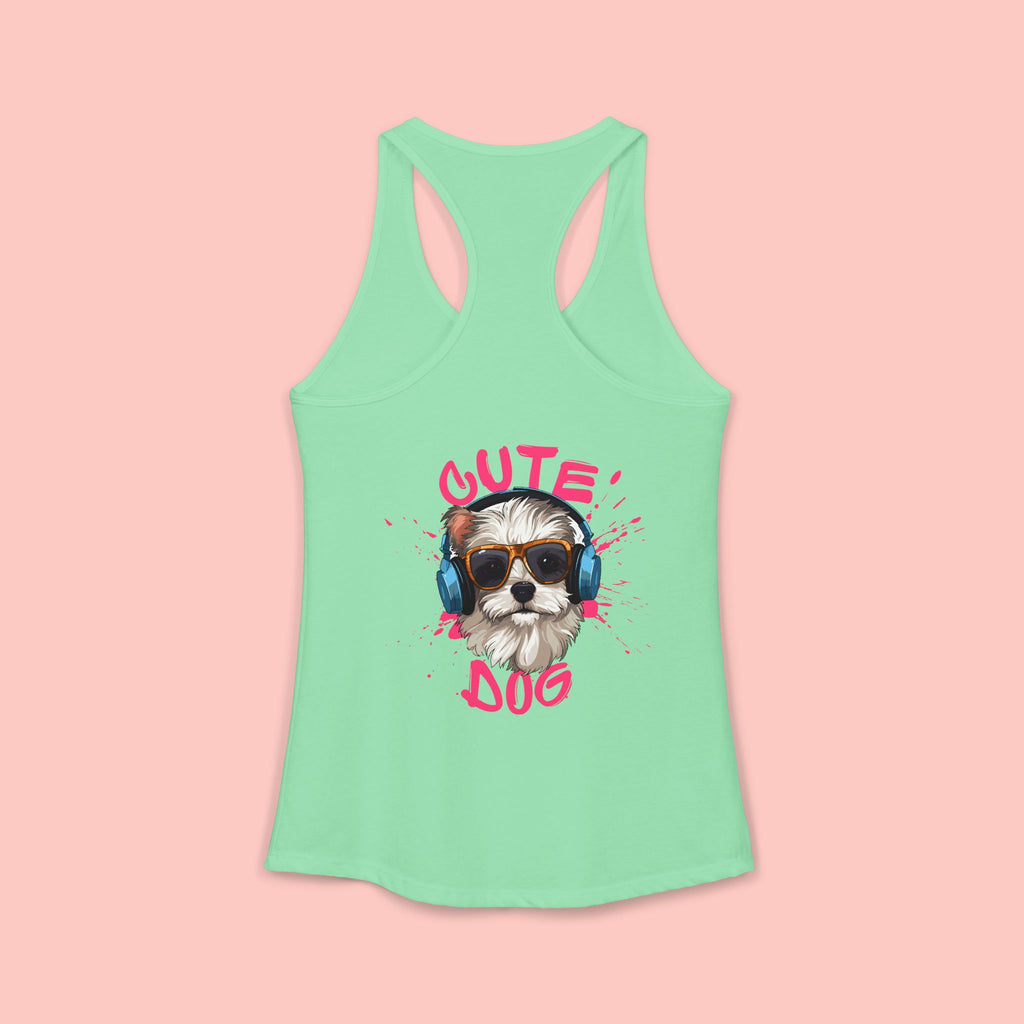 Women's Ideal Racerback Tank