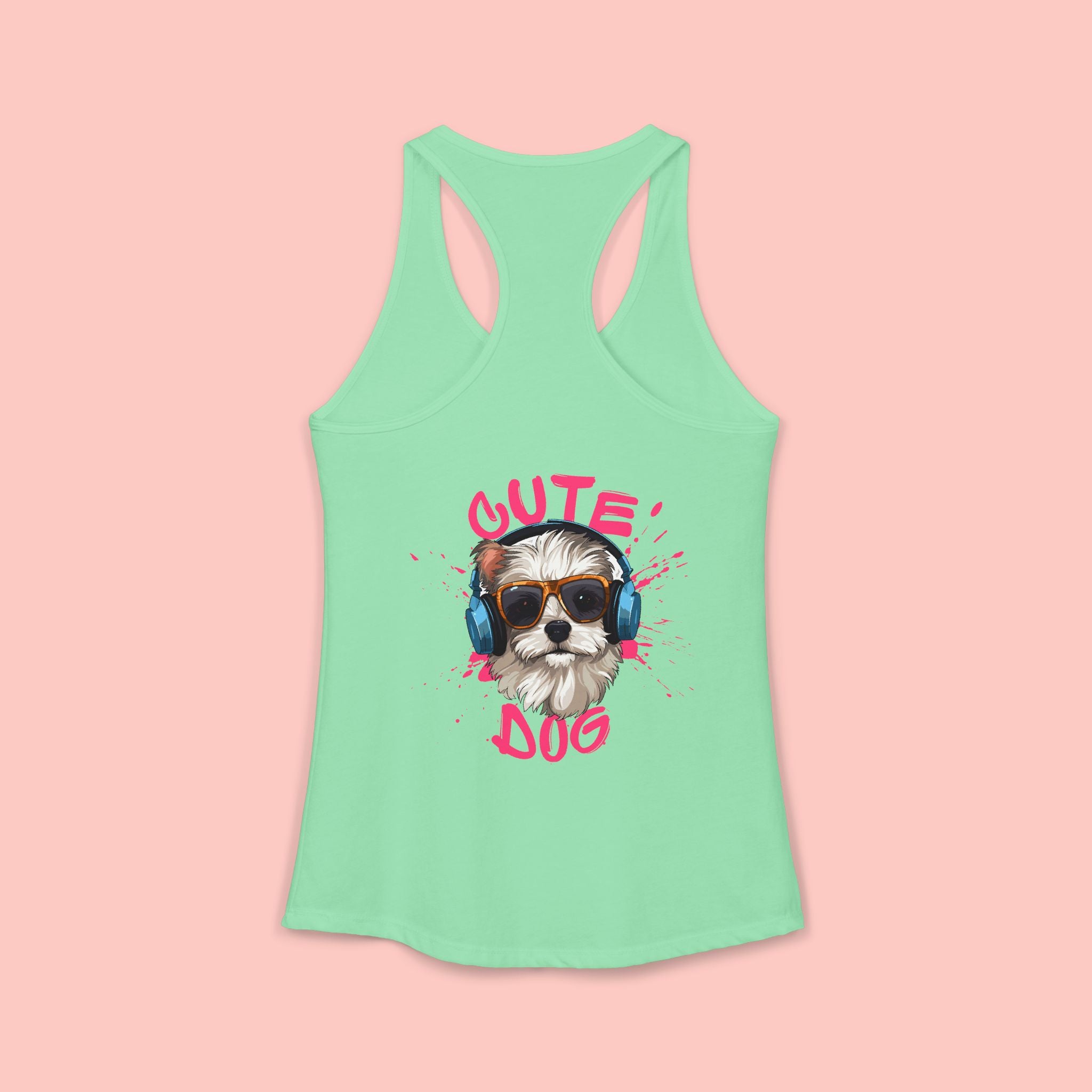 Women's Ideal Racerback Tank