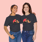 Love Your Dog T-Shirt — Cute Pet Owner Graphic Tee