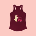 Women's Ideal Racerback Tank