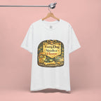 Dog Rescue Tee — "Every Dog Needs a Home" Shelter Support T-Shirt