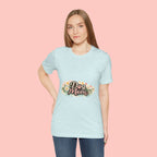 Dog Mom Floral Tee