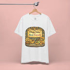 Dogs Make the Best Friends T-Shirt