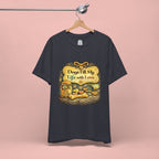 Dogs Fill My Life With Love T-Shirt