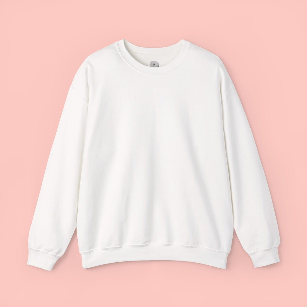 I Love Dogs Crewneck Sweatshirt