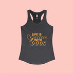 Women's Ideal Racerback Tank