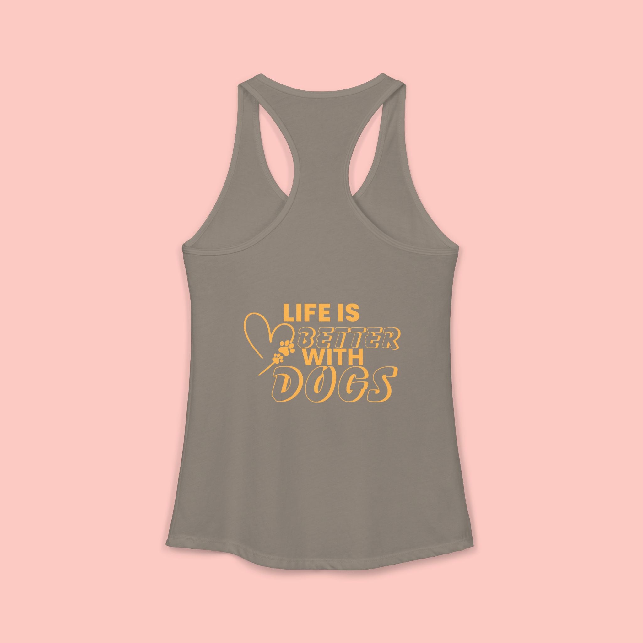 Women's Ideal Racerback Tank