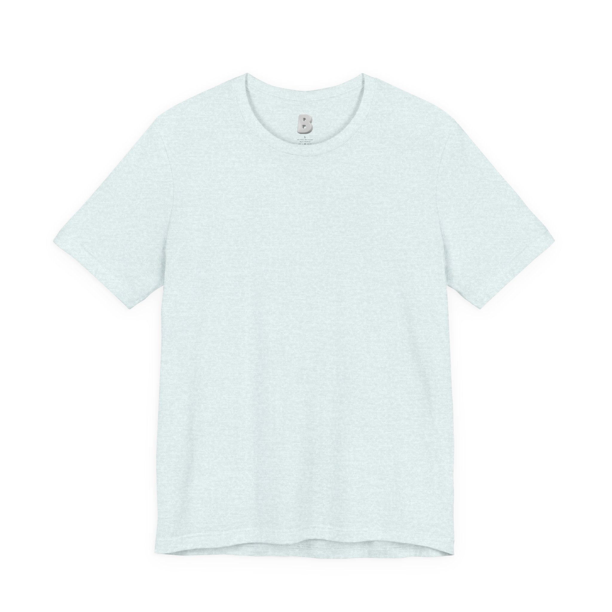 Pawprints Everywhere Tee — Dog Lover Short Sleeve Shirt