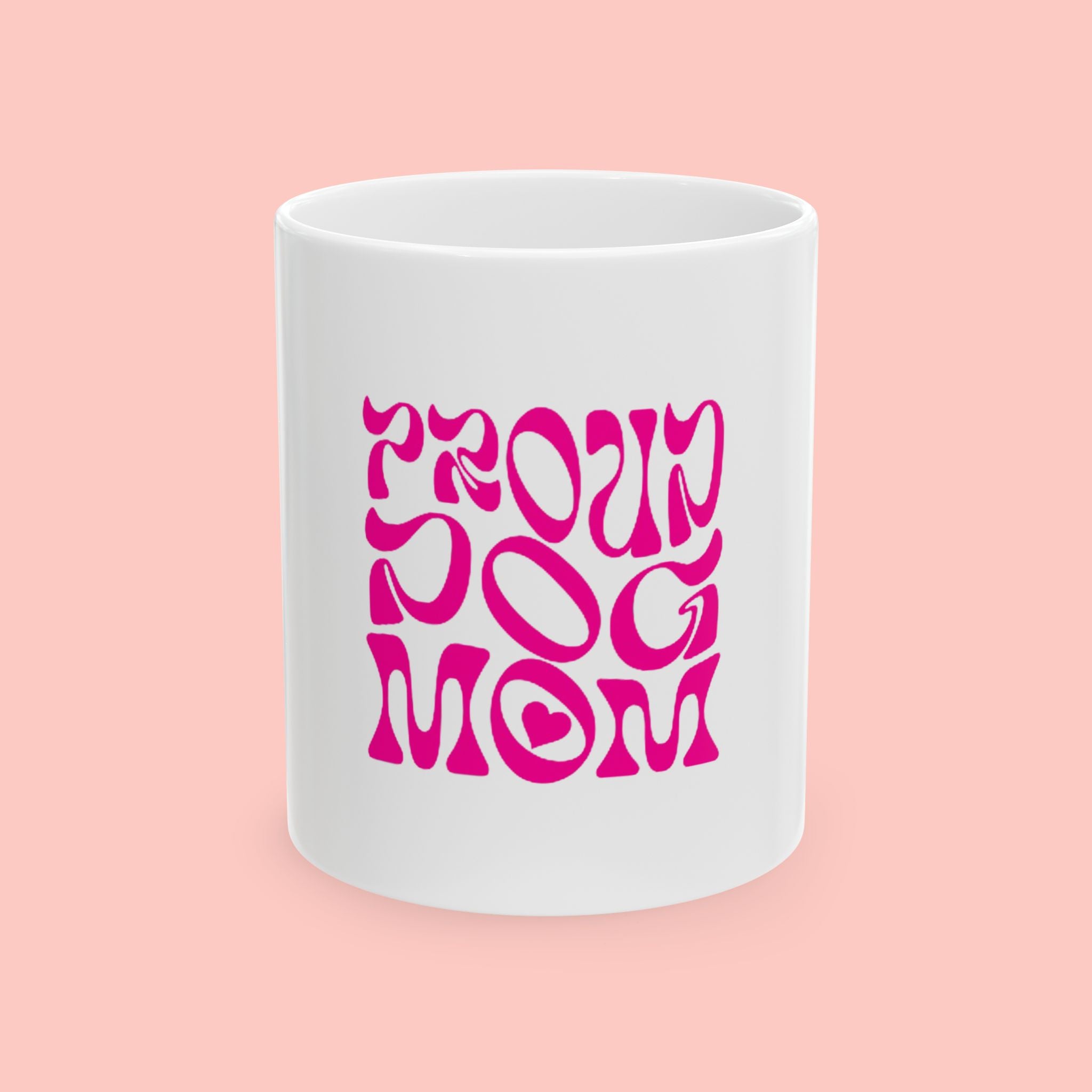 Ceramic Mug, (11oz, 15oz)