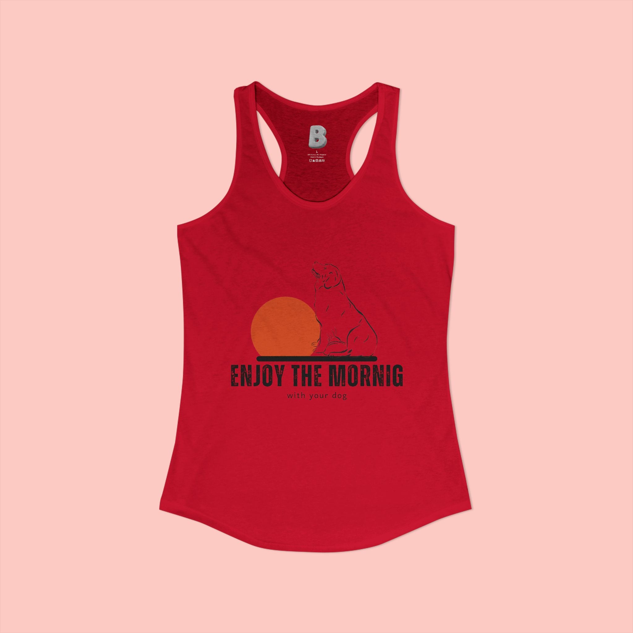 Women's Ideal Racerback Tank