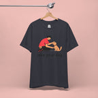 Love Your Dog T-Shirt — Cute Pet Owner Graphic Tee