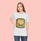 Dog Rescue Tee — "Every Dog Needs a Home" Shelter Support T-Shirt