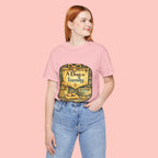 A Dog Is Family T-Shirt - Vintage Pet Lover Tee