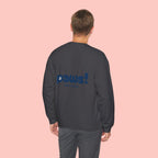 Paws! Most Lovely Crewneck Sweatshirt