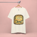 Dog Rescue Tee — "Every Dog Needs a Home" Shelter Support T-Shirt