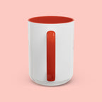 Dog Mom Club Coffee Mug — Accent 11/15oz