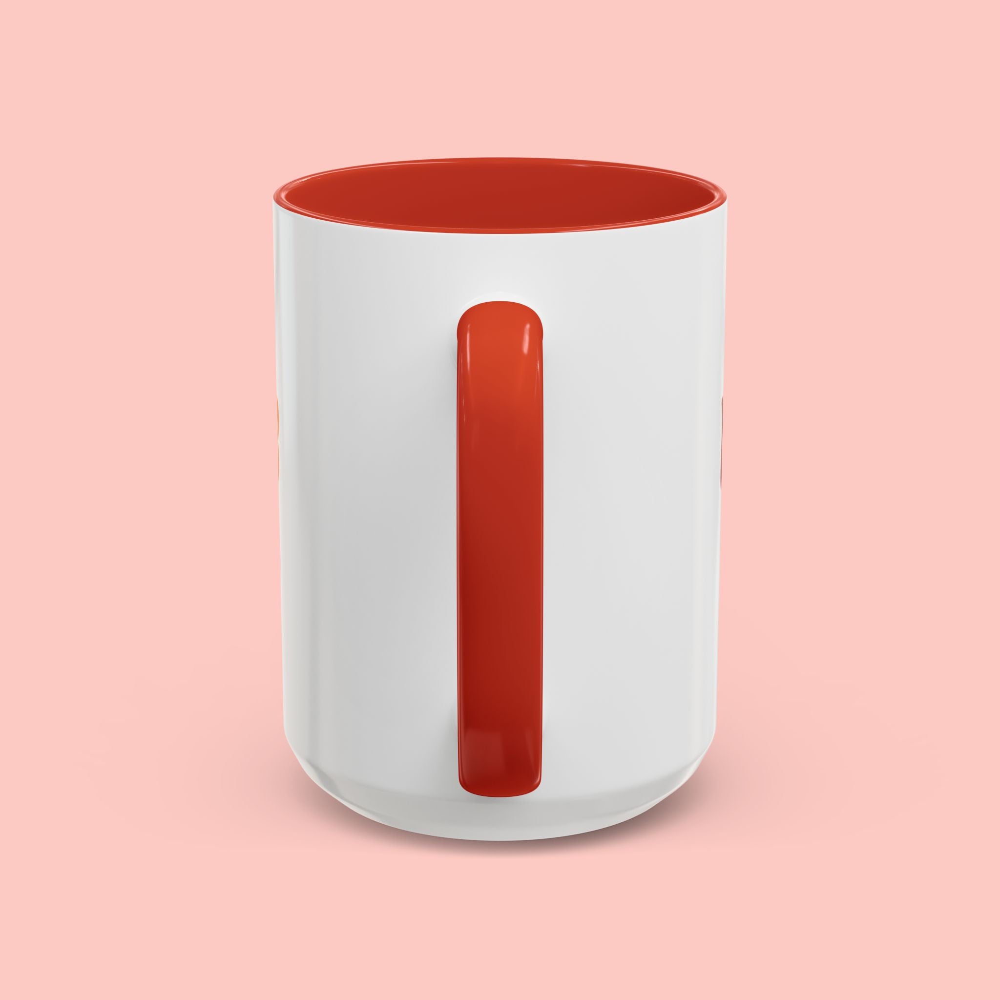 Dog Mom Club Coffee Mug — Accent 11/15oz