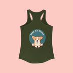 Women's Ideal Racerback Tank
