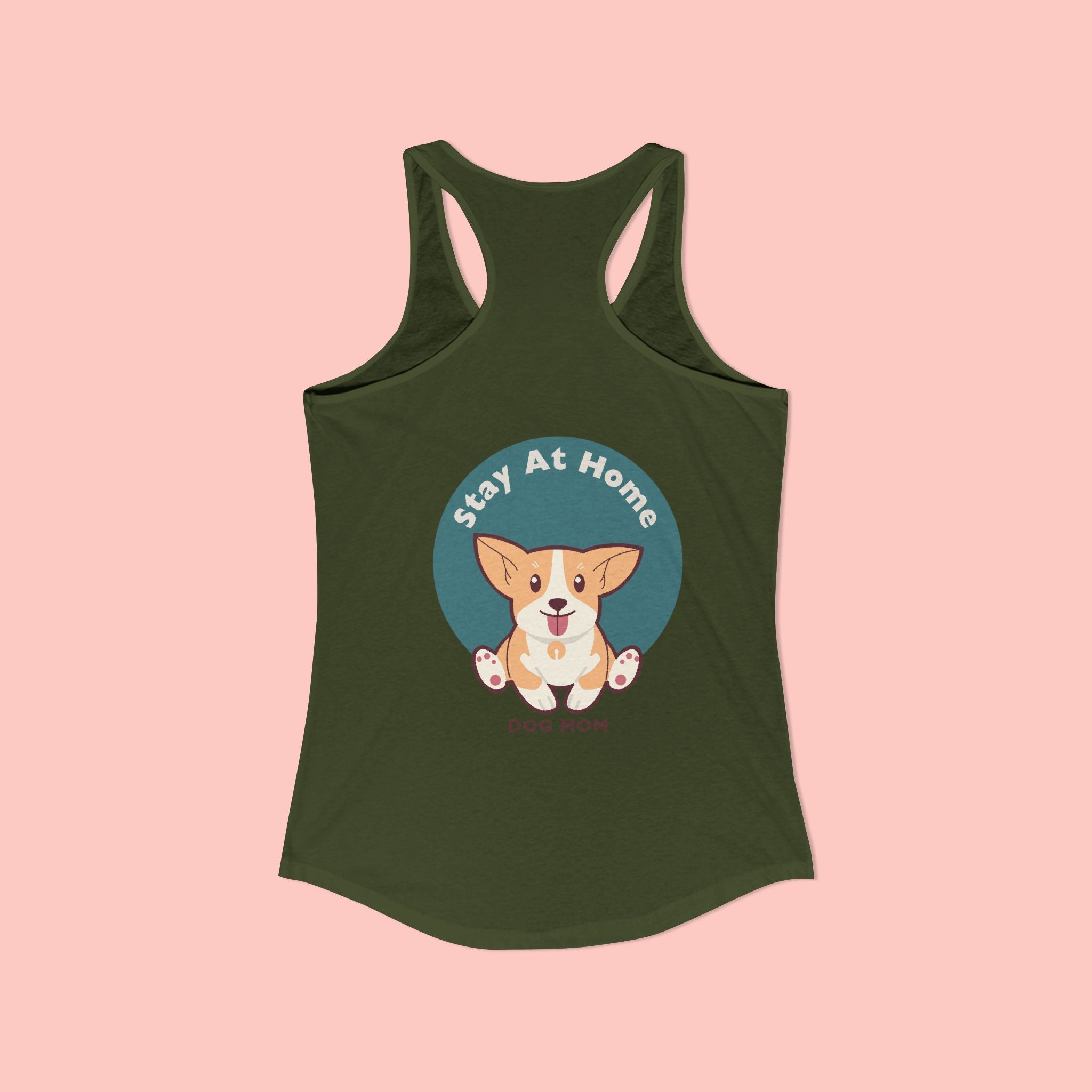 Women's Ideal Racerback Tank