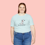 Dog Mom T-Shirt - "Are You Dog Mom? I’ll Still Love You" Cute Dalmatian Graphic Tee