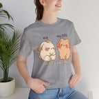 Just Chilling Dog T-Shirt — Cute Me & My Dog Matching Tee