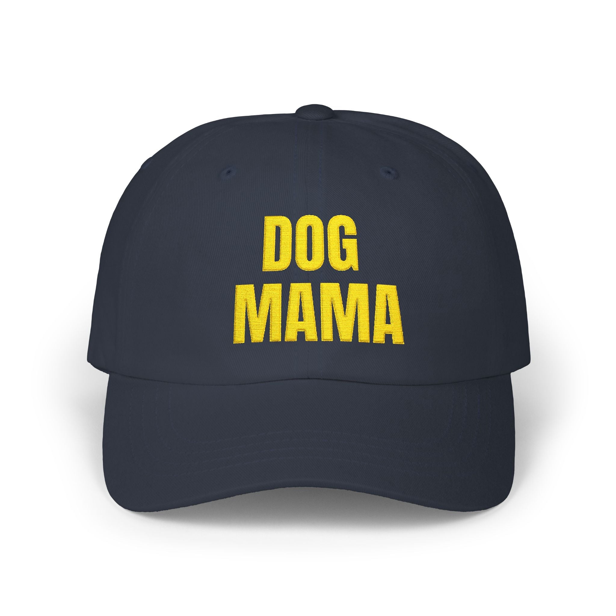 Classic Dad Cap