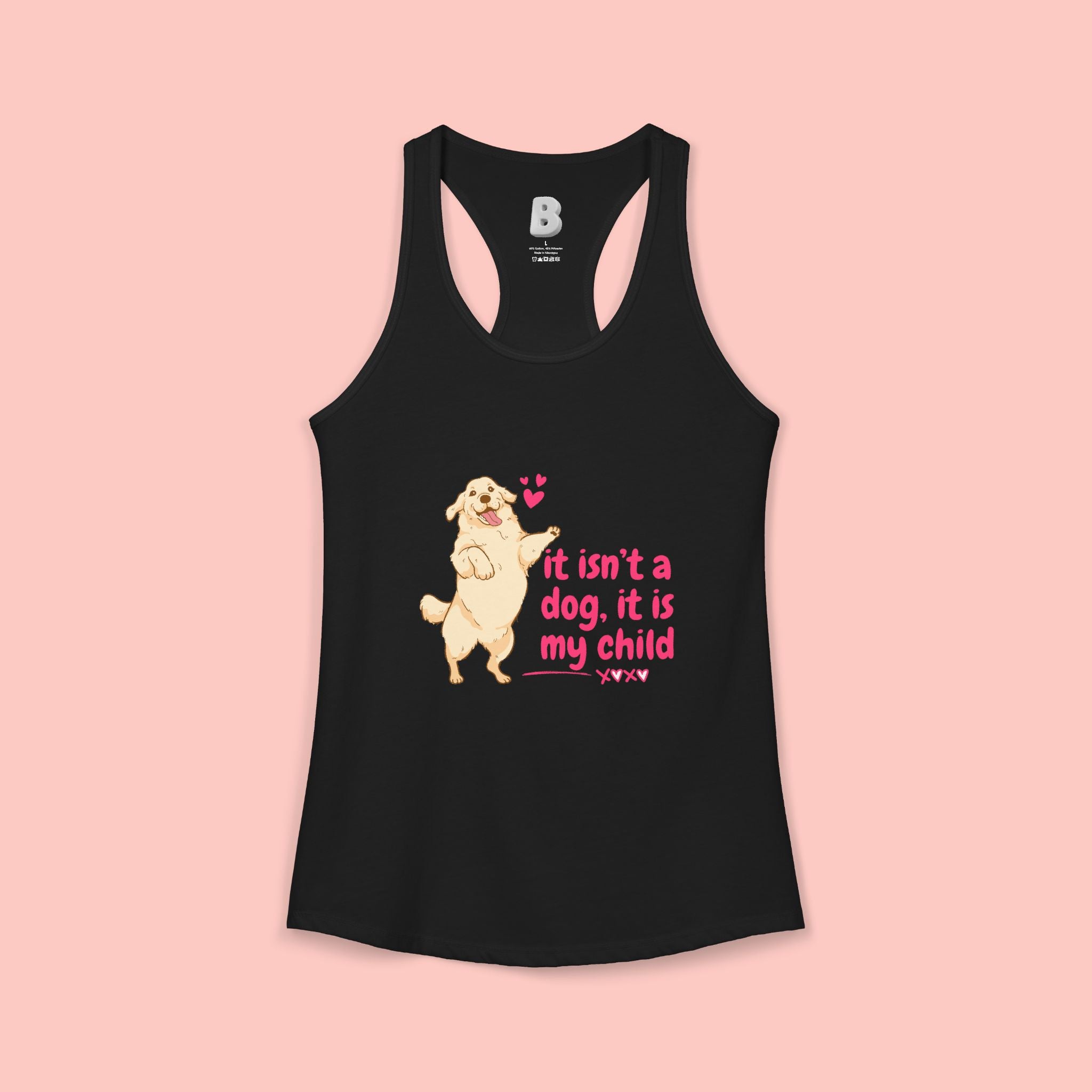 Women's Ideal Racerback Tank