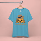 Blessed Dog Mom T-Shirt — Cute Puppy Graphic Tee for Dog Lovers