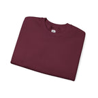 Dog Lover Paw Print Crewneck Sweatshirt