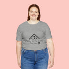Pretty Little Baby My Doggie T-Shirt