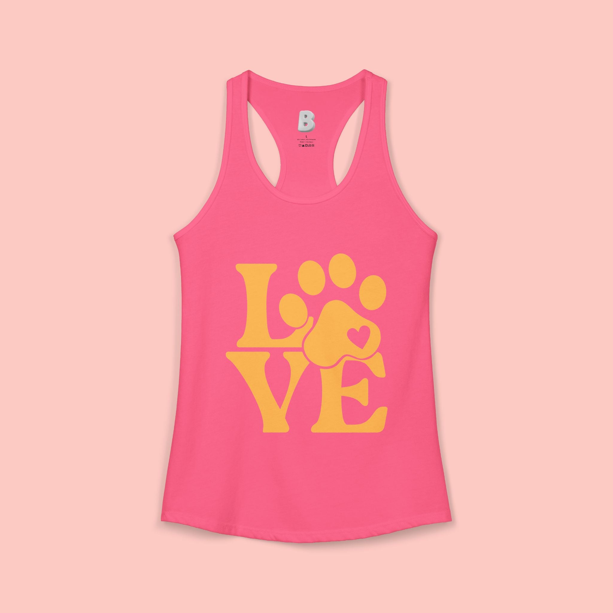 Women's Ideal Racerback Tank