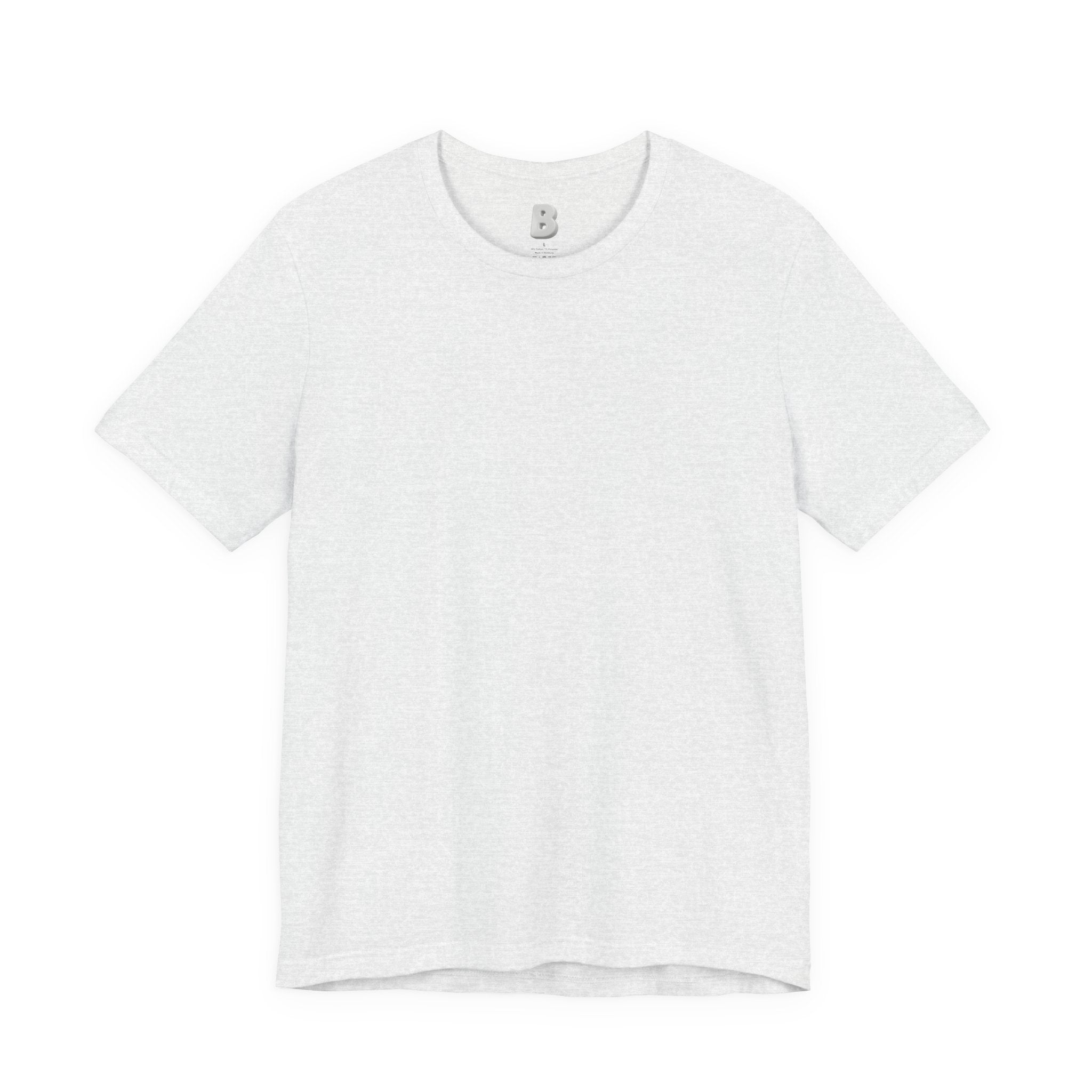 Pawprints Everywhere Tee — Dog Lover Short Sleeve Shirt