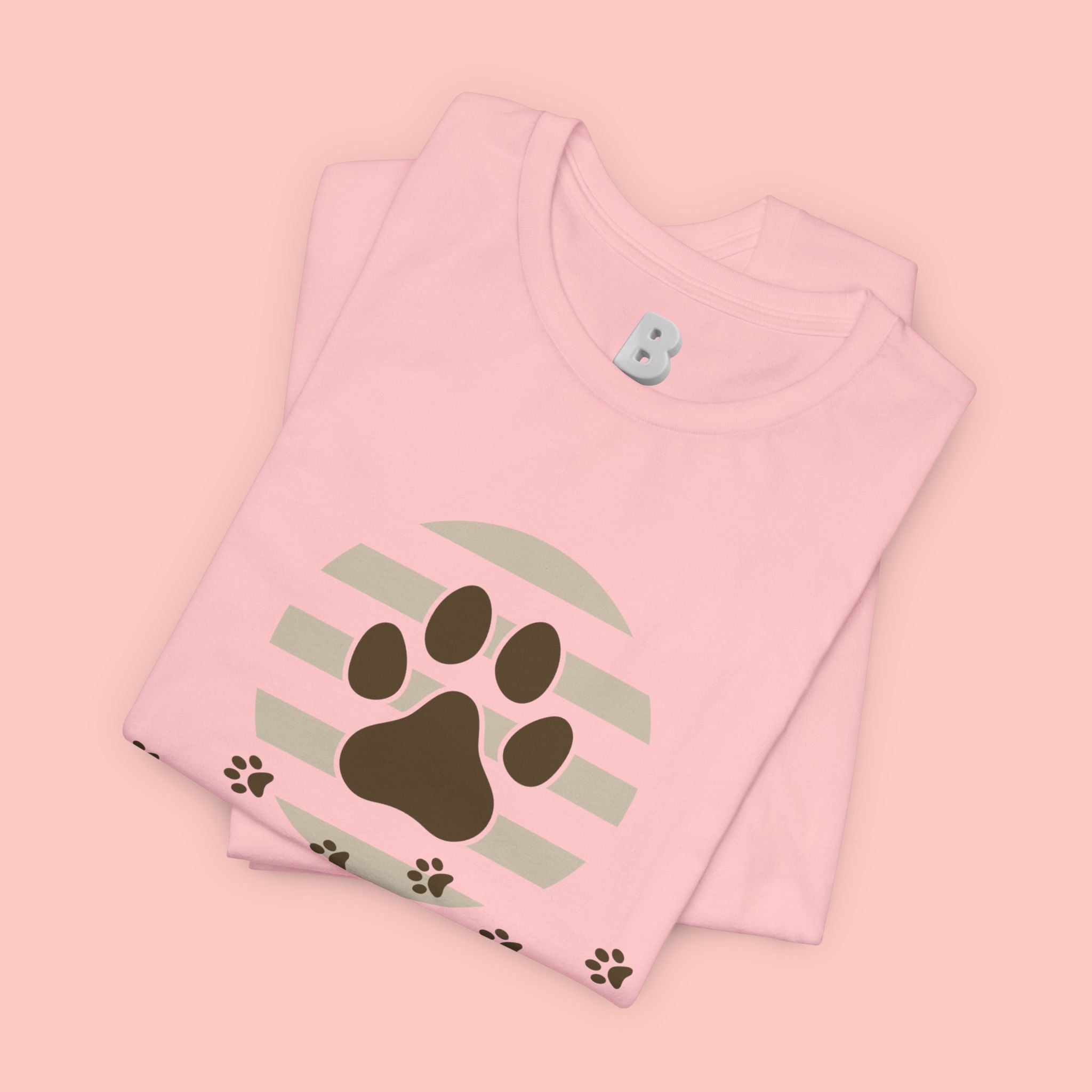 Life Is Better With My Dog T-Shirt