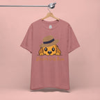 Blessed Dog Mom T-Shirt — Cute Puppy Graphic Tee for Dog Lovers