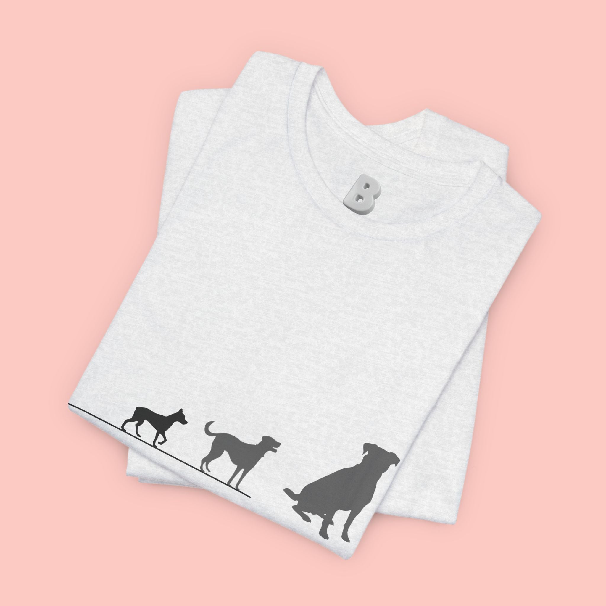 My Dog > People T-Shirt — Funny Dog Lover Tee