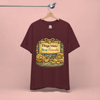 Dogs Make the Best Friends T-Shirt