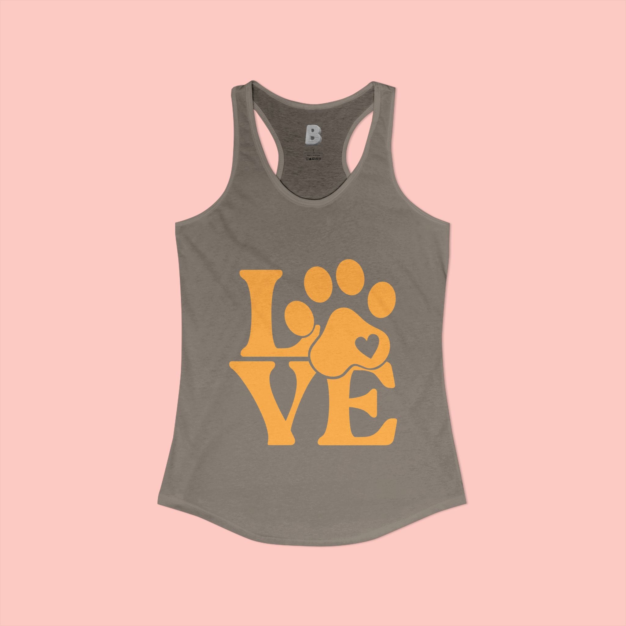 Women's Ideal Racerback Tank