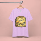 Dog Rescue Tee — "Every Dog Needs a Home" Shelter Support T-Shirt
