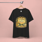 Dog Rescue Tee — "Every Dog Needs a Home" Shelter Support T-Shirt