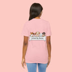 United By Bones Dog Lovers T-Shirt