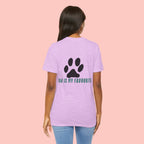 Paw Is My Favourite Tee