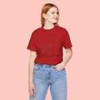 Proud Dog Mom T-Shirt — Cute Paw Print Dog Mom Tee