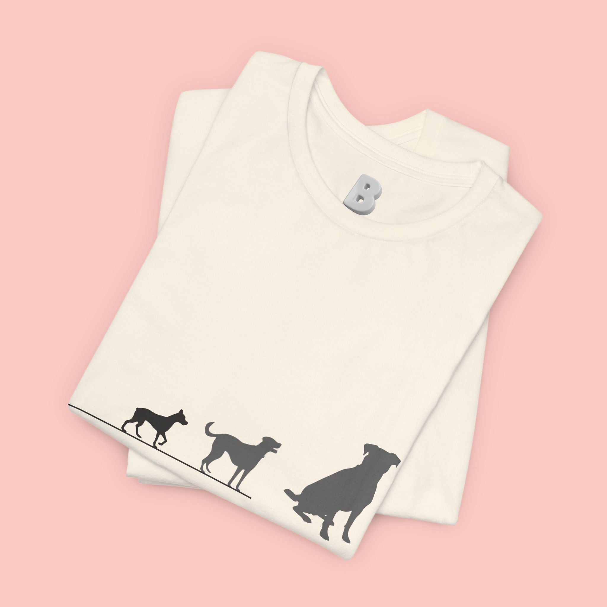 My Dog > People T-Shirt — Funny Dog Lover Tee