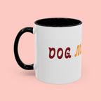 Dog Mom Club Coffee Mug — Accent 11/15oz
