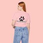 Paw Is My Favourite Tee