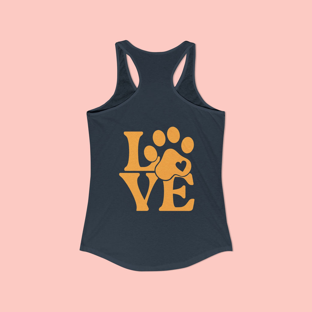 Women's Ideal Racerback Tank